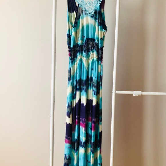 Maxi swim cover. One size. - Picture 4 of 4